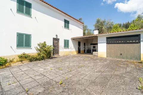 Villa a Arganil, Coimbra, Arganil - € 190.000 | Ref: C0396-00803 - foto 2