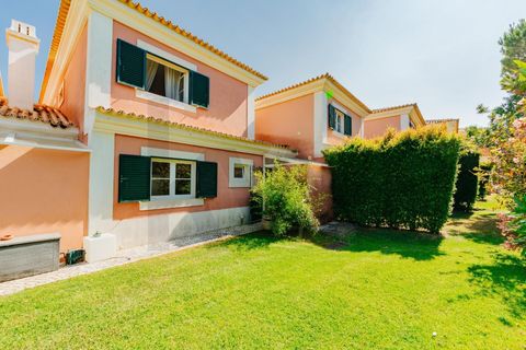 Rækkehus i Cascais, Lisbon, Cascais - € 1.200.000 | Ref: KWPT-016624 - foto 1