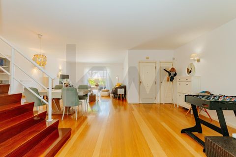 Rækkehus i Cascais, Lisbon, Cascais - € 1.200.000 | Ref: KWPT-016624 - foto 3
