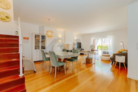 Rækkehus i Cascais, Lisbon, Cascais - € 1.200.000 | Ref: KWPT-016624 - foto 4