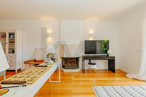 Rækkehus i Cascais, Lisbon, Cascais - € 1.200.000 | Ref: KWPT-016624 - foto 5