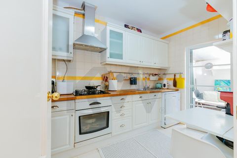 Rækkehus i Cascais, Lisbon, Cascais - € 1.200.000 | Ref: KWPT-016624 - foto 10
