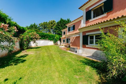 Rækkehus i Cascais, Lisbon, Cascais - € 1.200.000 | Ref: KWPT-016624 - foto 13