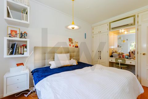 Rækkehus i Cascais, Lisbon, Cascais - € 1.200.000 | Ref: KWPT-016624 - foto 15