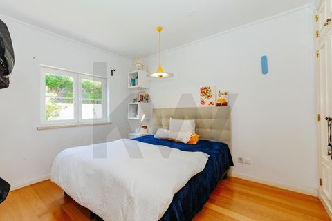 Rækkehus i Cascais, Lisbon, Cascais - € 1.200.000 | Ref: KWPT-016624 - foto 16