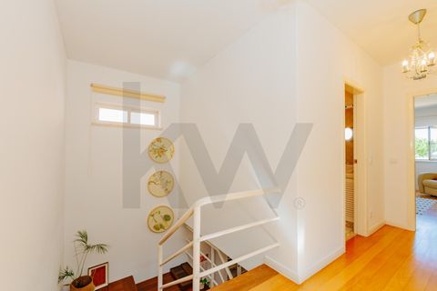 Rækkehus i Cascais, Lisbon, Cascais - € 1.200.000 | Ref: KWPT-016624 - foto 18