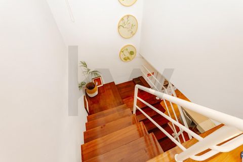 Rækkehus i Cascais, Lisbon, Cascais - € 1.200.000 | Ref: KWPT-016624 - foto 19