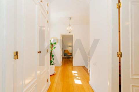Rækkehus i Cascais, Lisbon, Cascais - € 1.200.000 | Ref: KWPT-016624 - foto 25