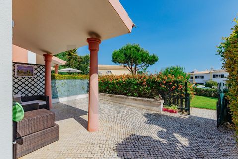 Rækkehus i Cascais, Lisbon, Cascais - € 1.200.000 | Ref: KWPT-016624 - foto 28
