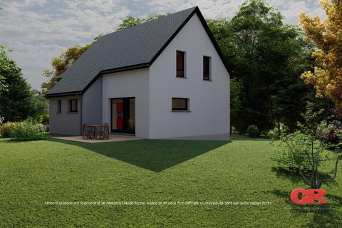 Villa i Lipsheim, Bas-Rhin, Lipsheim - € 415.000 | Ref: HK-LIPSHEIM040725 - foto 2