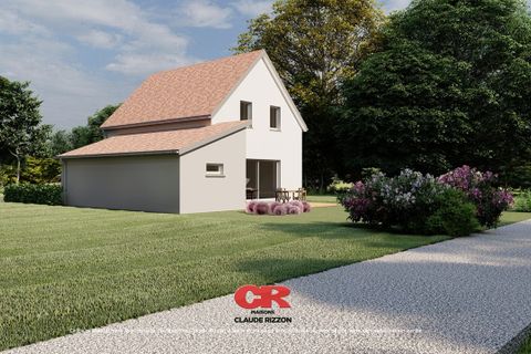 Villa i Epfig, Bas-Rhin, Epfig - € 310.000 | Ref: HK-EPFIG020725 - foto 2