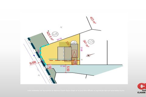 Villa i Epfig, Bas-Rhin, Epfig - € 310.000 | Ref: HK-EPFIG020725 - foto 5