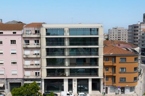 Lejlighed i Aveiro, Aveiro, Aveiro - € 680.000 | Ref: KWPT-017276 - foto 46