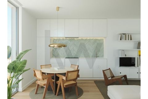 Lejlighed i Aveiro, Aveiro, Aveiro - € 532.000 | Ref: KWPT-016284 - foto 4