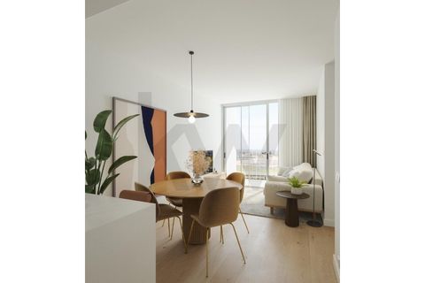 Lejlighed i Aveiro, Aveiro, Aveiro - € 532.000 | Ref: KWPT-016284 - foto 6