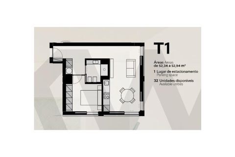 Lejlighed i Aveiro, Aveiro, Aveiro - € 532.000 | Ref: KWPT-016284 - foto 19