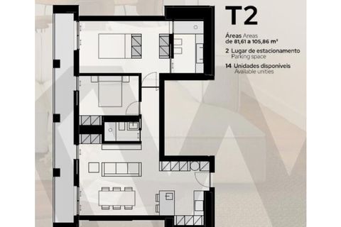 Lejlighed i Aveiro, Aveiro, Aveiro - € 532.000 | Ref: KWPT-016284 - foto 20