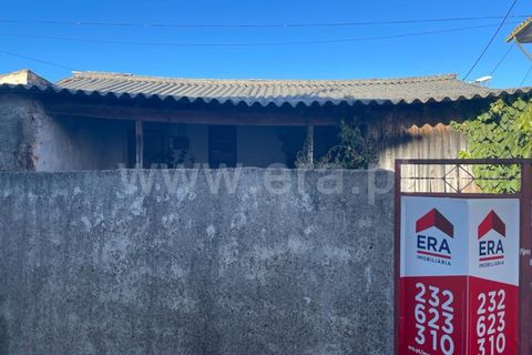 Byhus i Mangualde, Viseu, Mangualde - € 17.500 | Ref: 389230204 - foto 2
