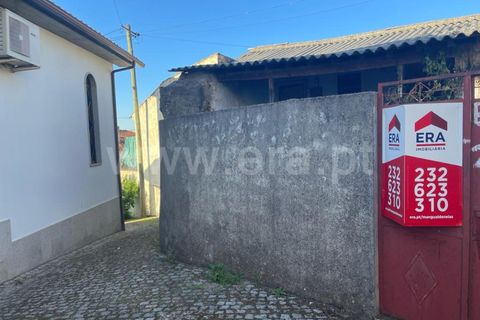 Byhus i Mangualde, Viseu, Mangualde - € 17.500 | Ref: 389230204 - foto 3