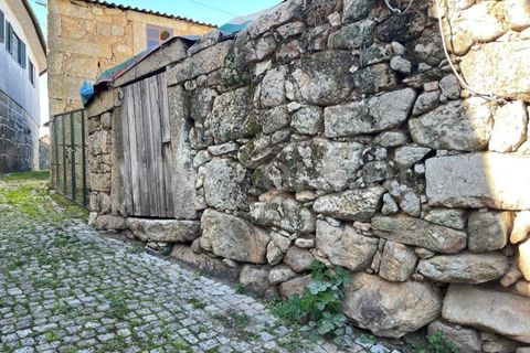 Byhus i Mangualde, Viseu, Mangualde - € 17.500 | Ref: 389230204 - foto 4