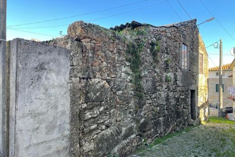Byhus i Mangualde, Viseu, Mangualde - € 17.500 | Ref: 389230204 - foto 5