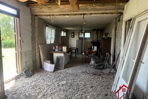 Landsbyhus i Voisey, Haute-Marne, Voisey - € 55.000 | Ref: 62_719 - foto 5