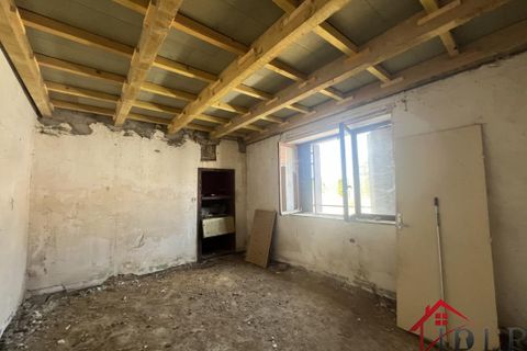 Landsbyhus i Voisey, Haute-Marne, Voisey - € 55.000 | Ref: 62_719 - foto 6