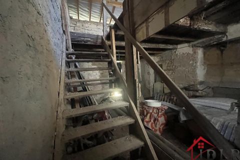 Landsbyhus i Voisey, Haute-Marne, Voisey - € 55.000 | Ref: 62_719 - foto 7