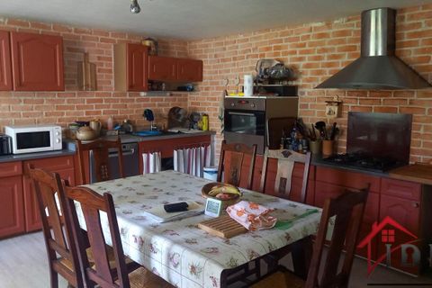 Landsbyhus i La Marre, Jura, La Marre - € 238.400 | Ref: 45_122 - foto 4