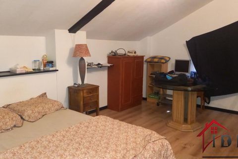 Landsbyhus i La Marre, Jura, La Marre - € 238.400 | Ref: 45_122 - foto 6
