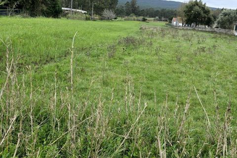 Helårsgrund i Nazare, Leiria, Nazare - € 37.500 | Ref: 1739-02084 - foto 1