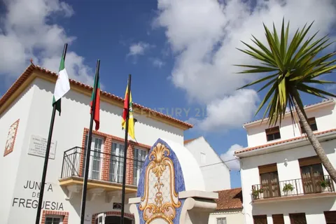Helårsgrund i Nazare, Leiria, Nazare - € 37.500 | Ref: 1739-02084 - foto 4