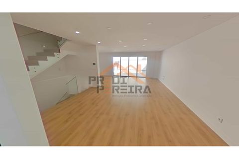 Villa i Odivelas, Lisbon, Odivelas - € 730.000 | Ref: PP5610 - foto 5