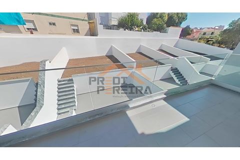 Villa i Odivelas, Lisbon, Odivelas - € 730.000 | Ref: PP5610 - foto 22