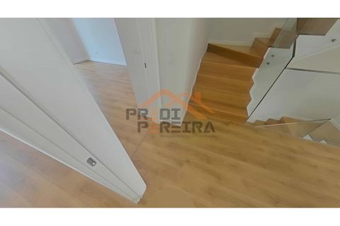 Villa i Odivelas, Lisbon, Odivelas - € 730.000 | Ref: PP5610 - foto 28
