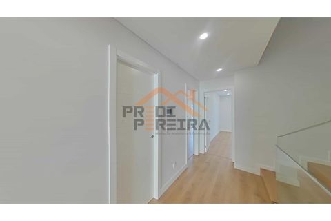 Villa i Odivelas, Lisbon, Odivelas - € 730.000 | Ref: PP5610 - foto 31