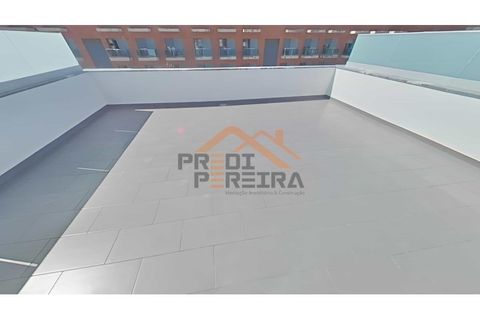 Villa i Odivelas, Lisbon, Odivelas - € 730.000 | Ref: PP5610 - foto 33