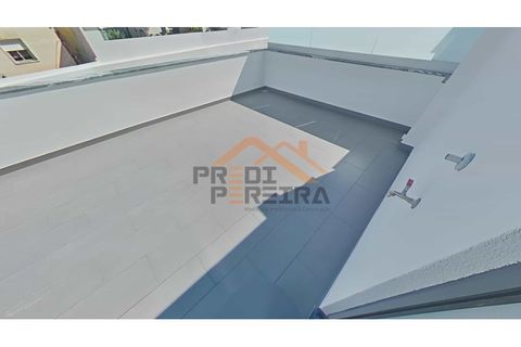Villa i Odivelas, Lisbon, Odivelas - € 730.000 | Ref: PP5610 - foto 35