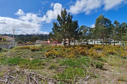 Helårsgrund i Foz do Arelho, Leiria, Foz do Arelho - € 135.000 | Ref: BL1265 - foto 1