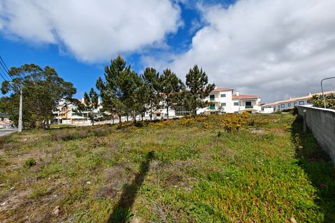 Helårsgrund i Foz do Arelho, Leiria, Foz do Arelho - € 135.000 | Ref: BL1265 - foto 2