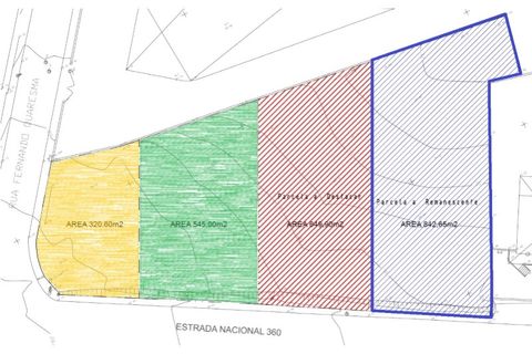 Helårsgrund i Foz do Arelho, Leiria, Foz do Arelho - € 135.000 | Ref: BL1265 - foto 8