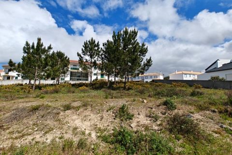 Helårsgrund i Foz do Arelho, Leiria, Foz do Arelho - € 125.000 | Ref: BL1264 - foto 1