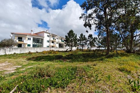 Helårsgrund i Foz do Arelho, Leiria, Foz do Arelho - € 125.000 | Ref: BL1264 - foto 3