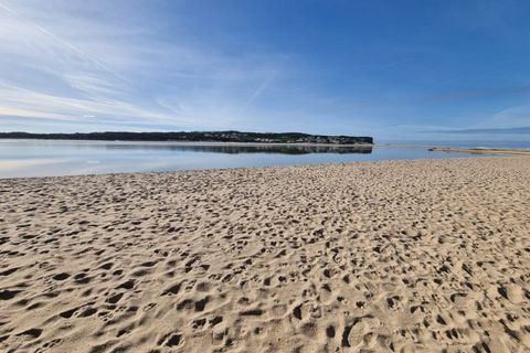 Helårsgrund i Foz do Arelho, Leiria, Foz do Arelho - € 125.000 | Ref: BL1264 - foto 6