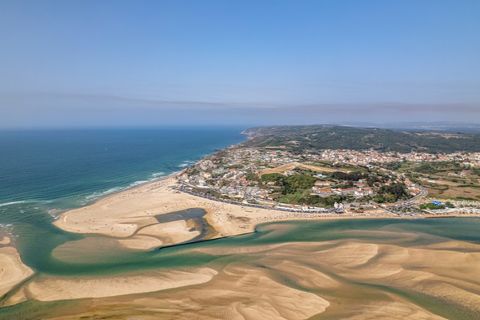 Helårsgrund i Foz do Arelho, Leiria, Foz do Arelho - € 125.000 | Ref: BL1264 - foto 9
