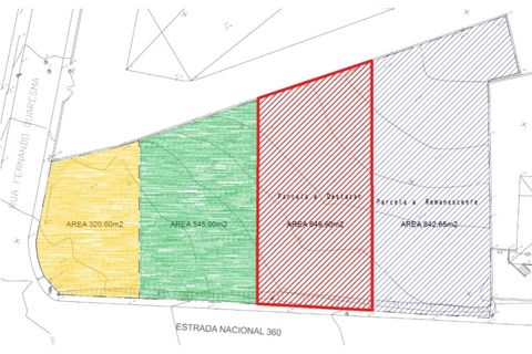 Helårsgrund i Foz do Arelho, Leiria, Foz do Arelho - € 125.000 | Ref: BL1264 - foto 10