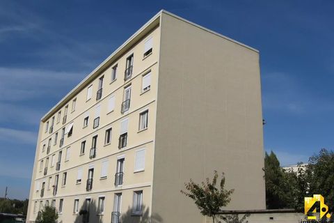 Leilighet i Compiègne, Oise, Compiègne - € 99 800 | Ref: 86088361 - foto 6