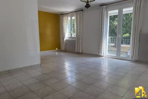 Leilighet i Compiègne, Oise, Compiègne - € 99 800 | Ref: 86088361 - foto 2