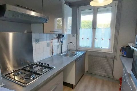 Leilighet i Compiègne, Oise, Compiègne - € 99 800 | Ref: 86088361 - foto 3