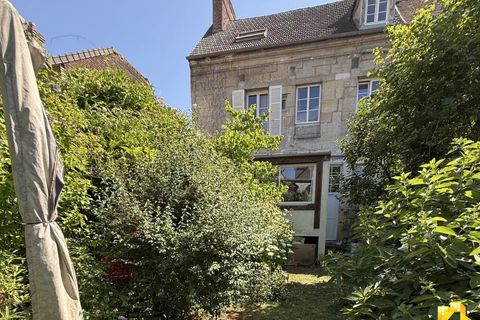 Byhus i Compiègne, Oise, Compiègne - € 595.370 | Ref: 86089464 - foto 12